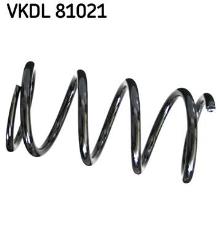 SKF VKDL 81021